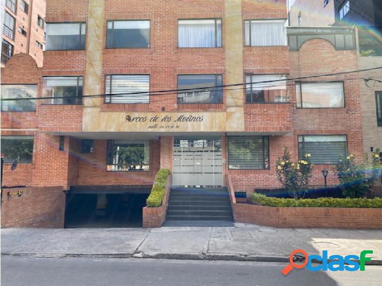 Vendo apartamento en Santa Paula