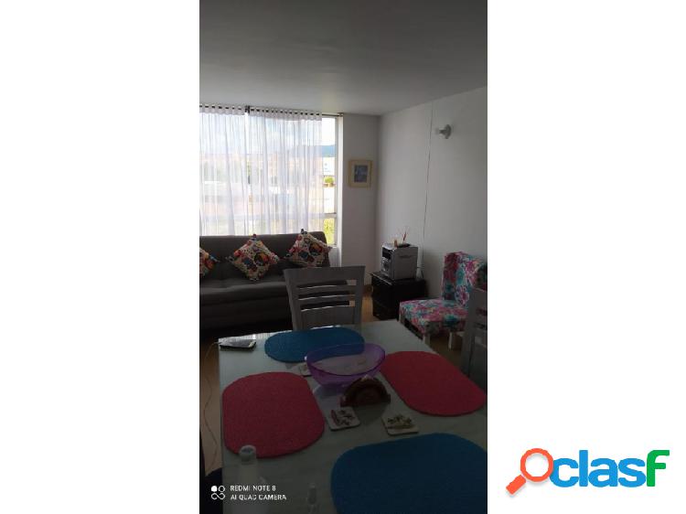 Vendo apartamento en la Estancia V