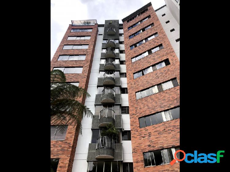 Vendo apartamento zona Tejares Manizales