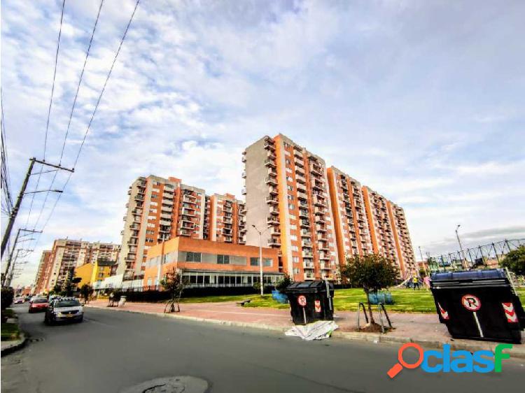 Vendo apartarmento en Castilla