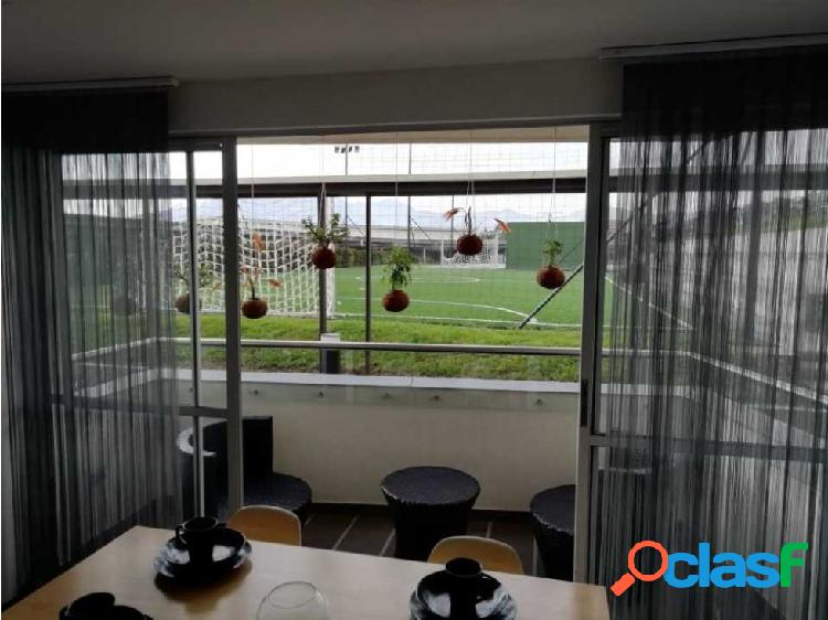 Vendo o Arriendo apartamento en Alamos