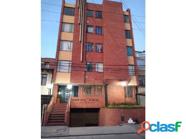 Vendo o permuto apartamento en Bogota - 005