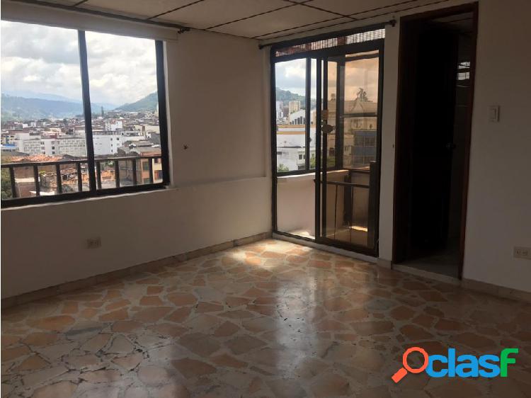 Vendo/Permuto Penhouse en el Centro - Pereira