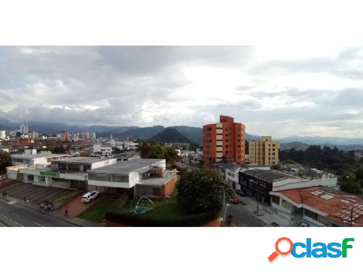 Venta Apartamento Avenida Santander Manizales