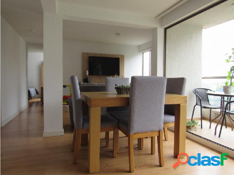 Venta Apartamento Belén - Loma de los Bernal, Medellín.