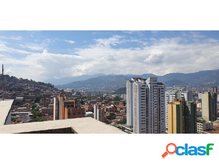 Venta Apartamento Boston Medellín