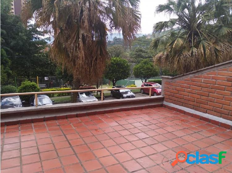 Venta Apartamento Calazans, Medellín 85 m2 construidos, 58