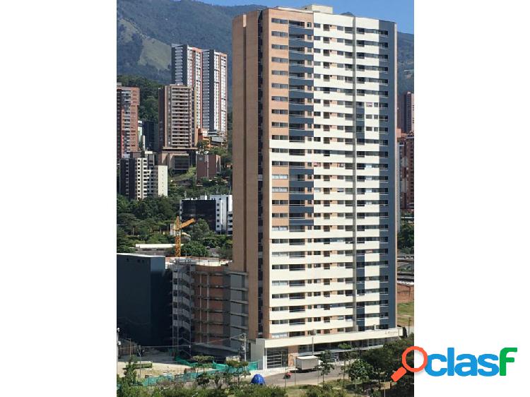 Venta Apartamento Ciudad Del Rio Medellín