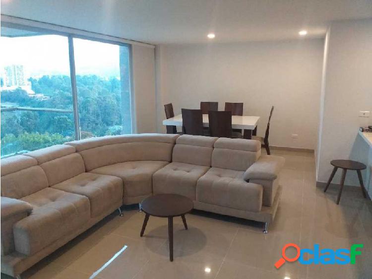 Venta Apartamento El Trebol, Manizales