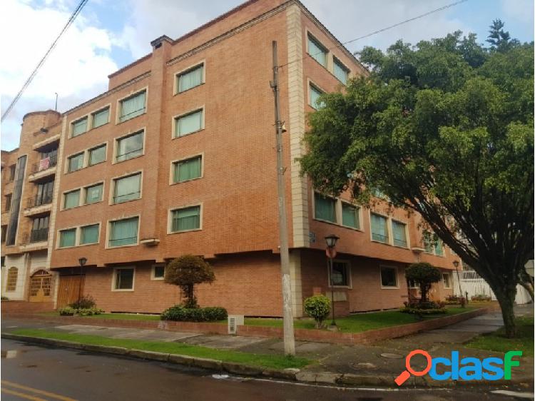 Venta Apartamento San Patricio