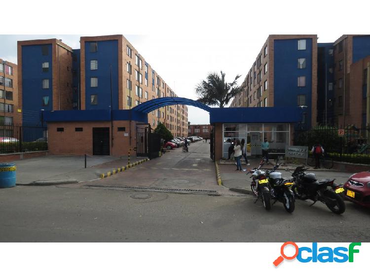 Venta Apartamento Suba Compartir