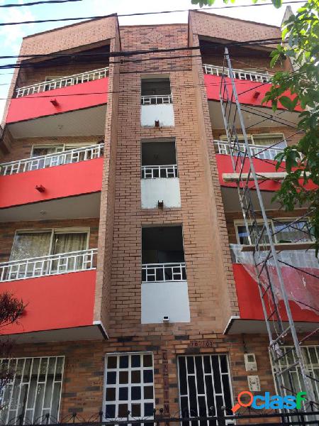 Venta De Apartamento En Florencia Medellín