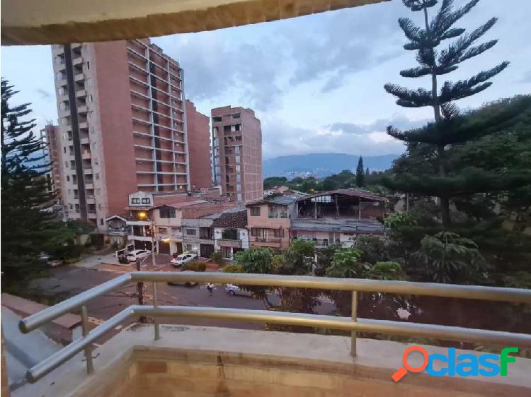 Venta apartamento, La Floresta, Medellín.