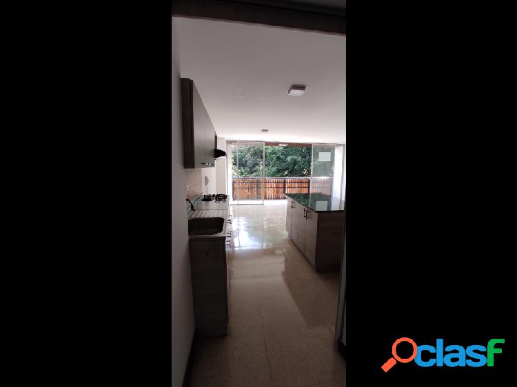 Venta apartamento La castellana Medellín