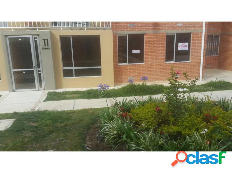 Venta apartamento Tocancipa