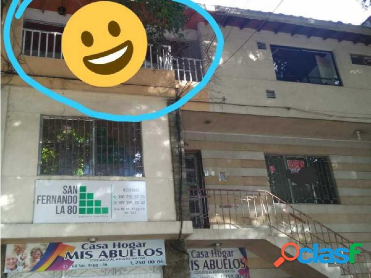 Venta apartamento, Velódromo, Medellín