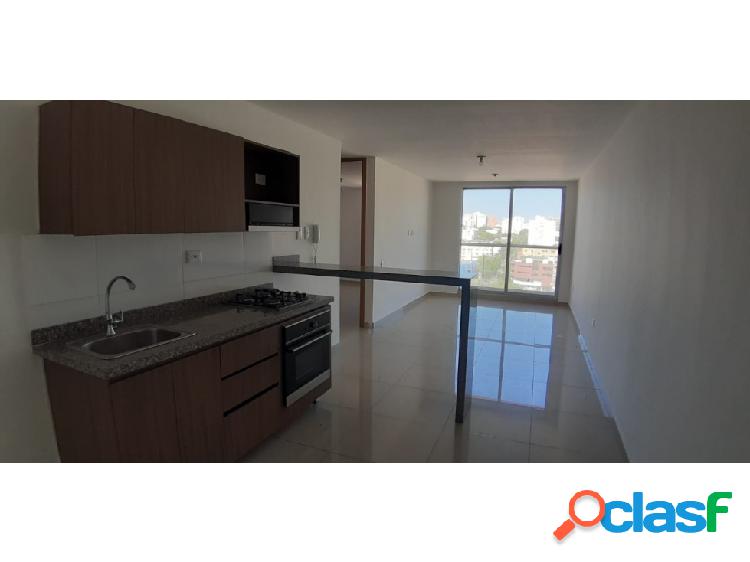 Venta apartamento en El Porvenir