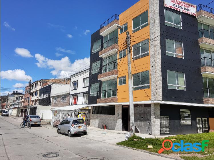 Venta apartamento modelia, Bogotá
