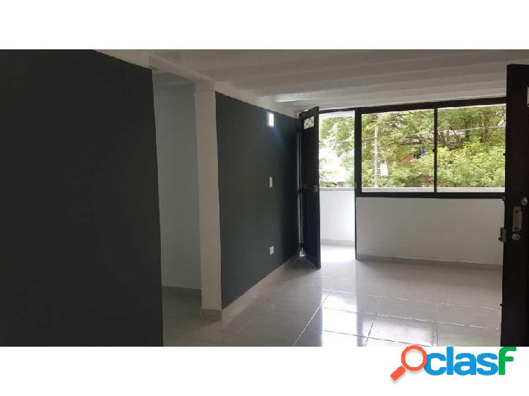 Venta apartamento remodelado en Buenos Aires, Medellin