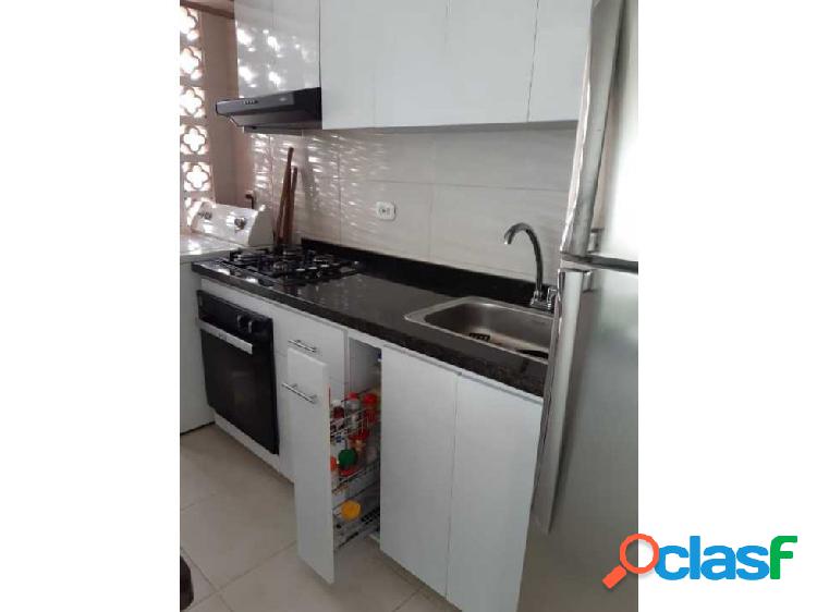 Venta apartamento valle del Lili