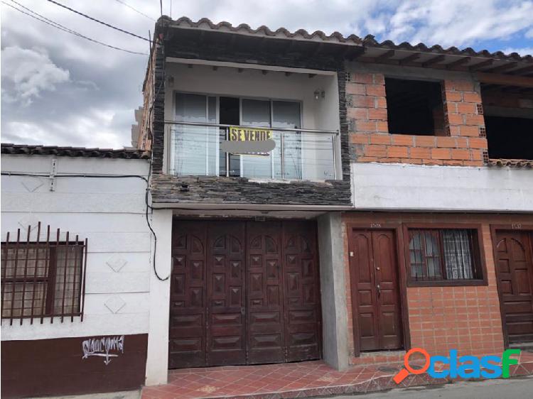 Venta casa, la Ceja sector hospítal