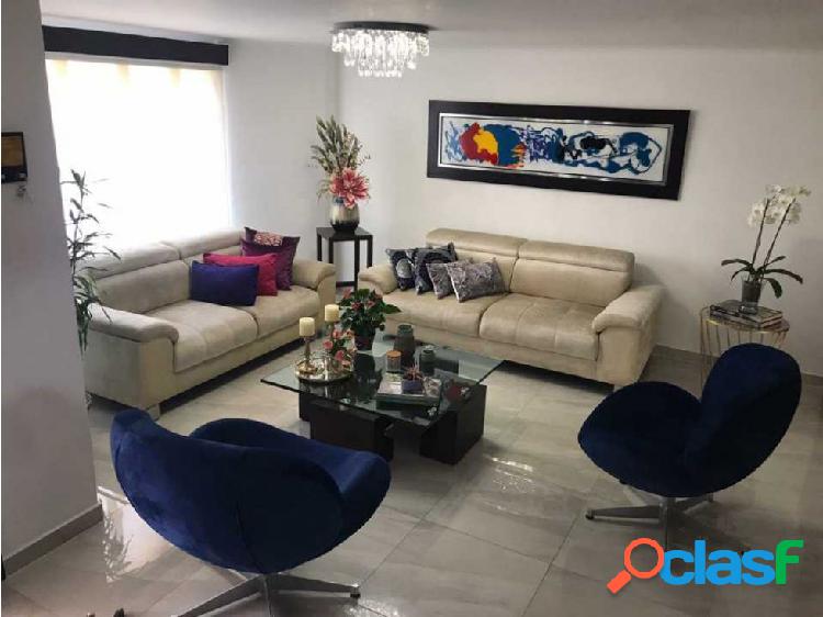 Venta casa quintas de don Simón condominio (CJC)