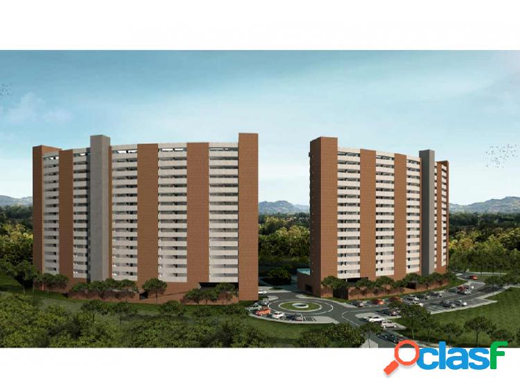 Venta de Aparta Estudio en Rionegro Antioquia