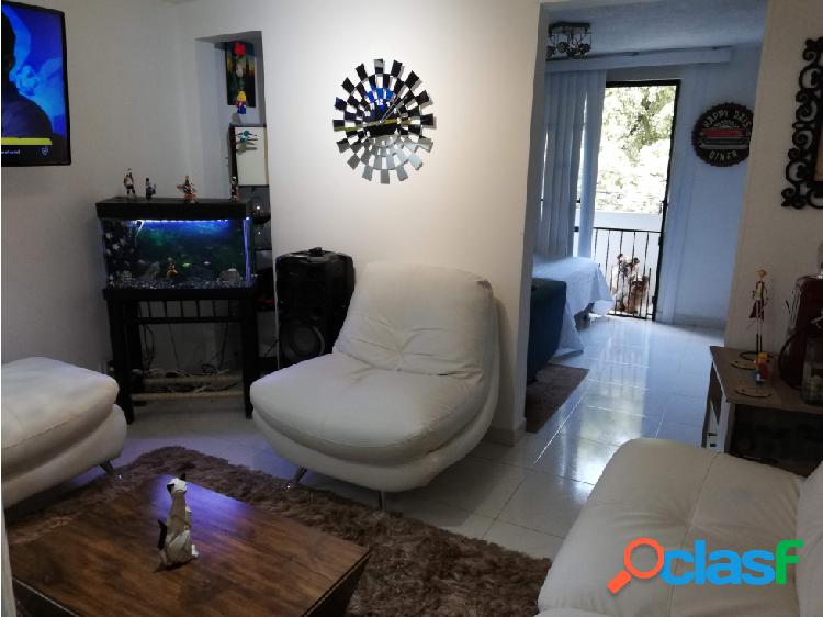 Venta de Apartaestudio en La Floresta