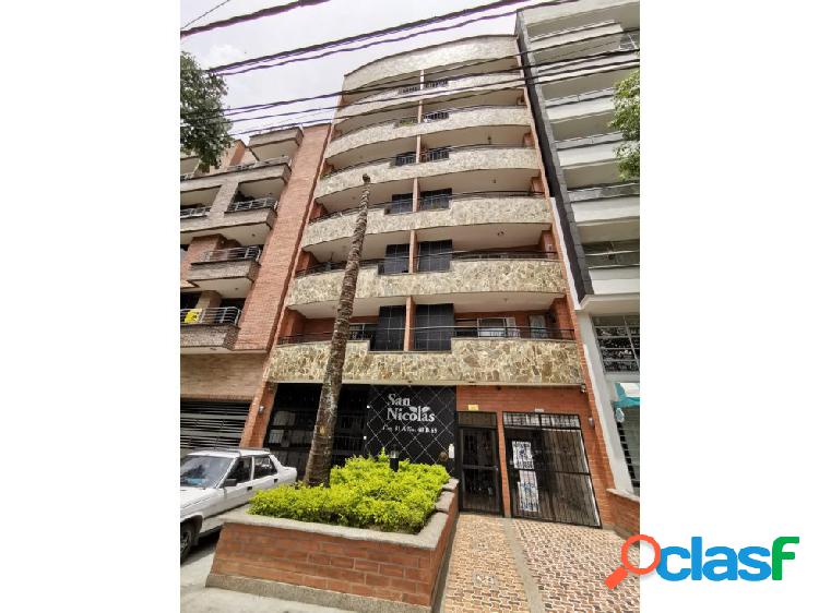 Venta de Apartamento Calasanz Medellín