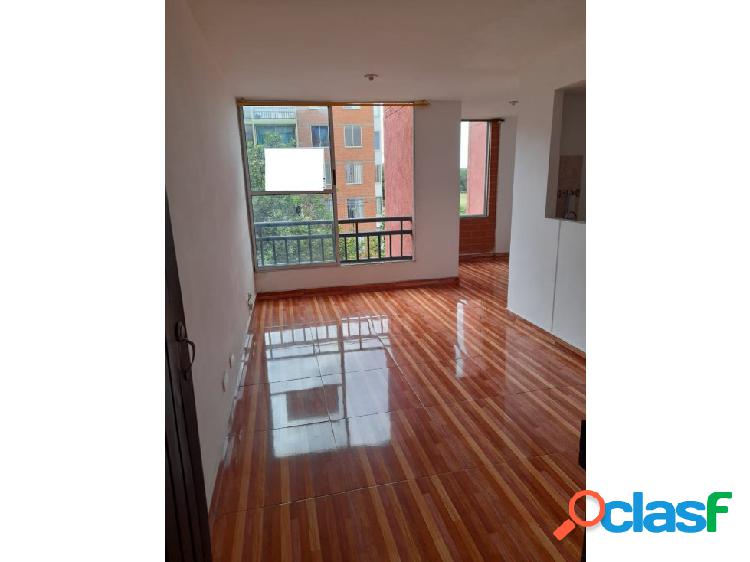 Venta de Apartamento Las Vegas De Comfandi, Sur de Cali,