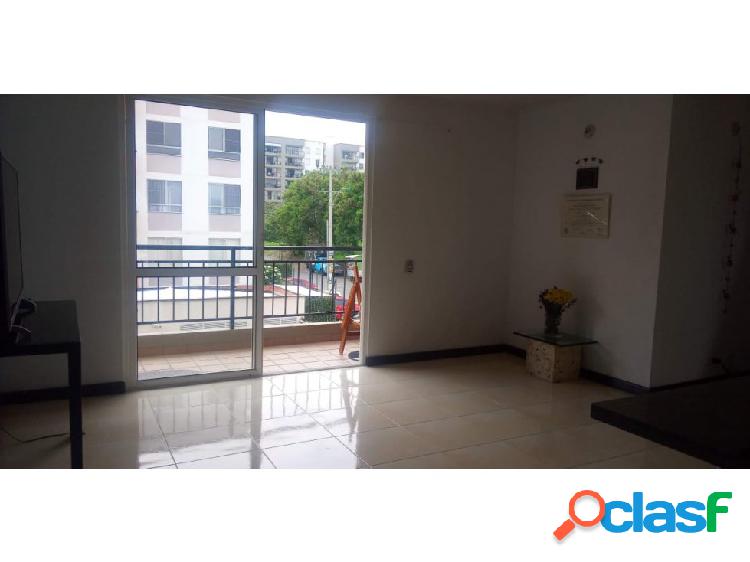 Venta de Apartamento en Bochalema, Sur de Cali 2388.A