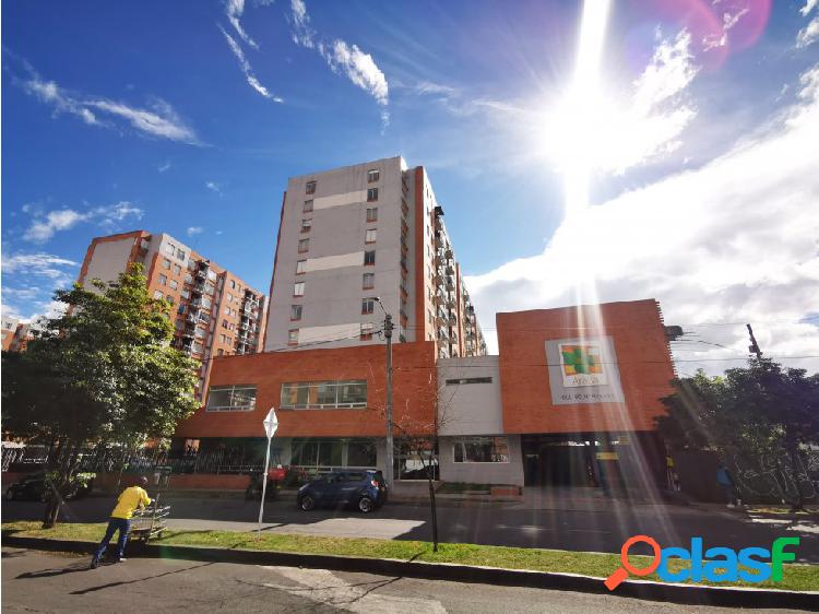 Venta de Apartamento en Castilla (Bogotá)