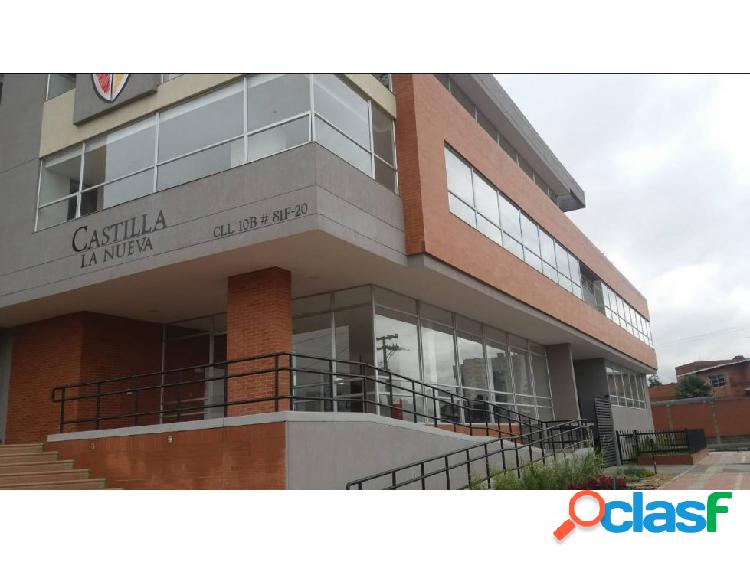 Venta de Apartamento en Castilla la Nueva Bogotá