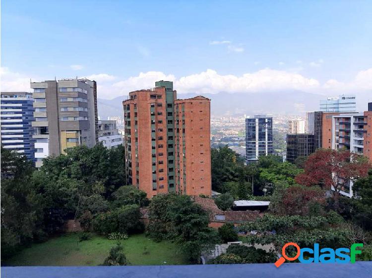 Venta de Apartamento en Medellín Barrio Castropol