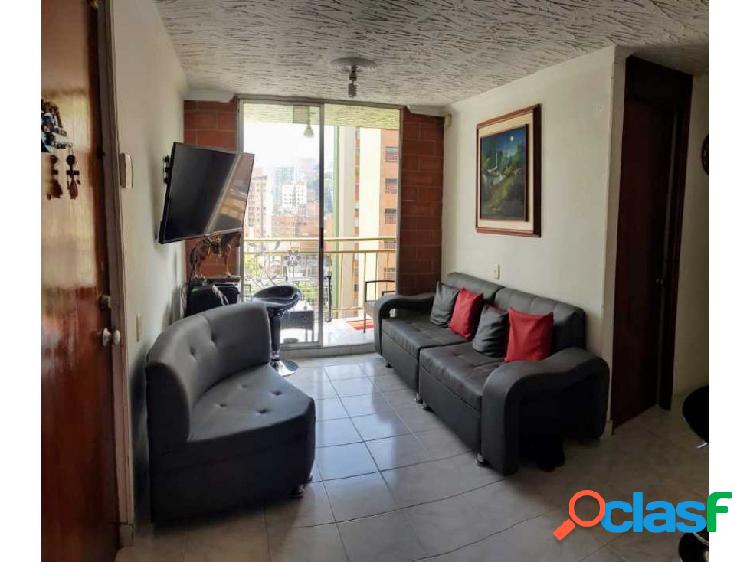 Venta de apartamento en Barrio Boston Medellín