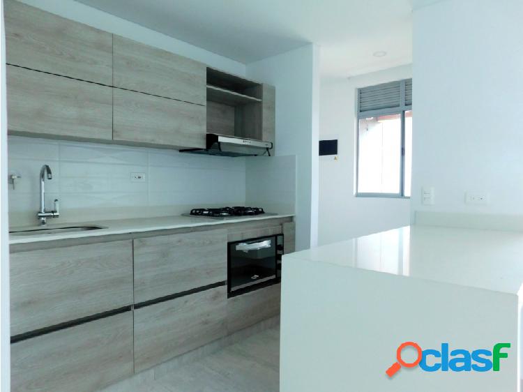 Venta de apartamento en Ditaires Itaguí