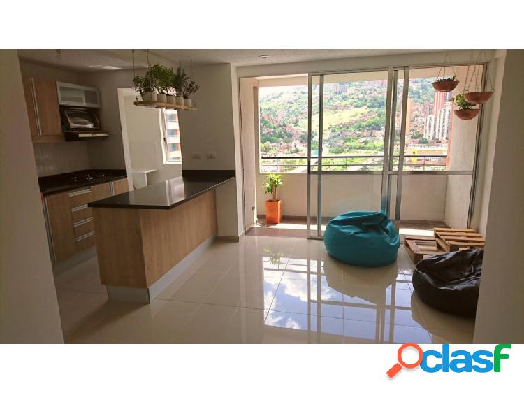 Venta de apartamento en San Germán, Tierra Firme, Medellín