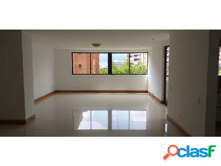 Venta de apartamento en el Poblado, Alejandria