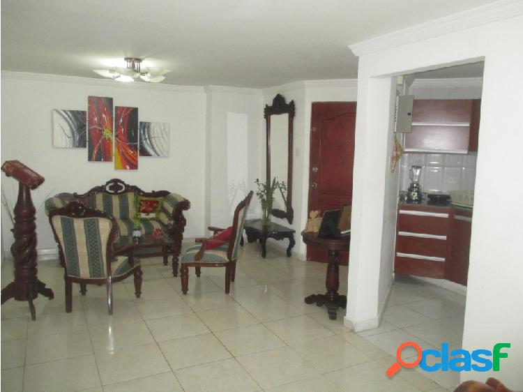 Venta de apartamento en villa santos, Barranquilla