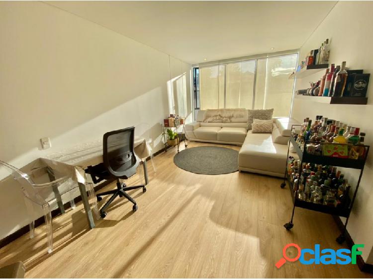 ZS-909 Apartamento en Venta, Chico Navarra