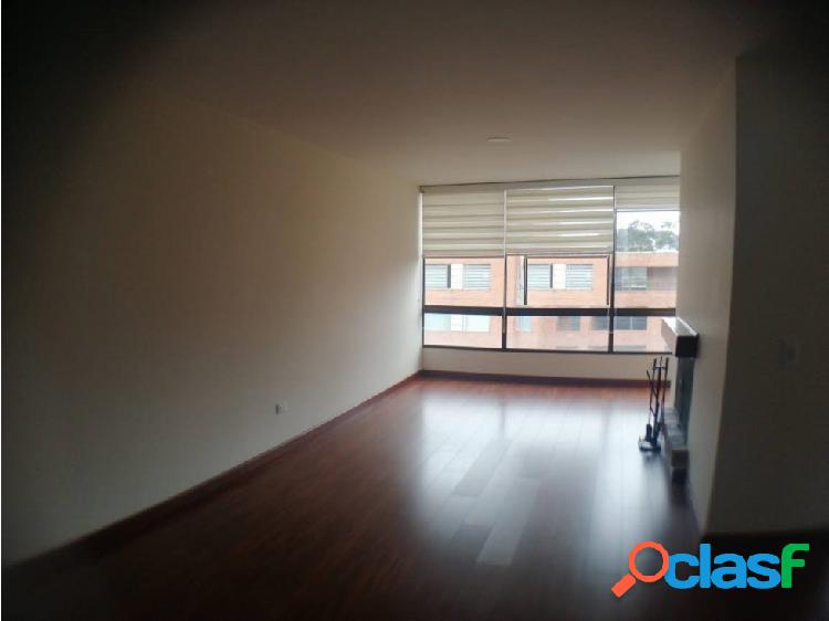 apartamento arriendo chico alto