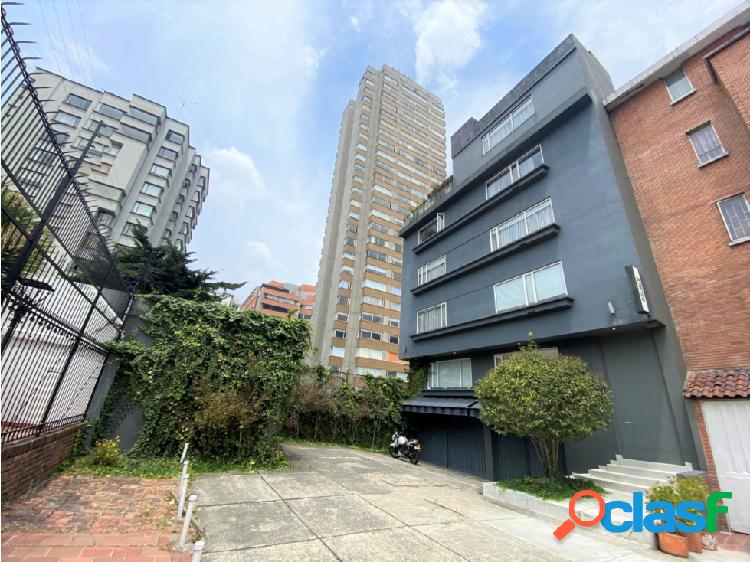 hotel en venta Chapinero mls 21-1274 LR