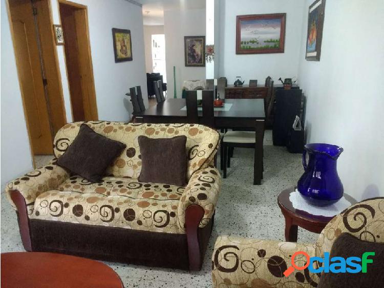 venta apartamento San Javier