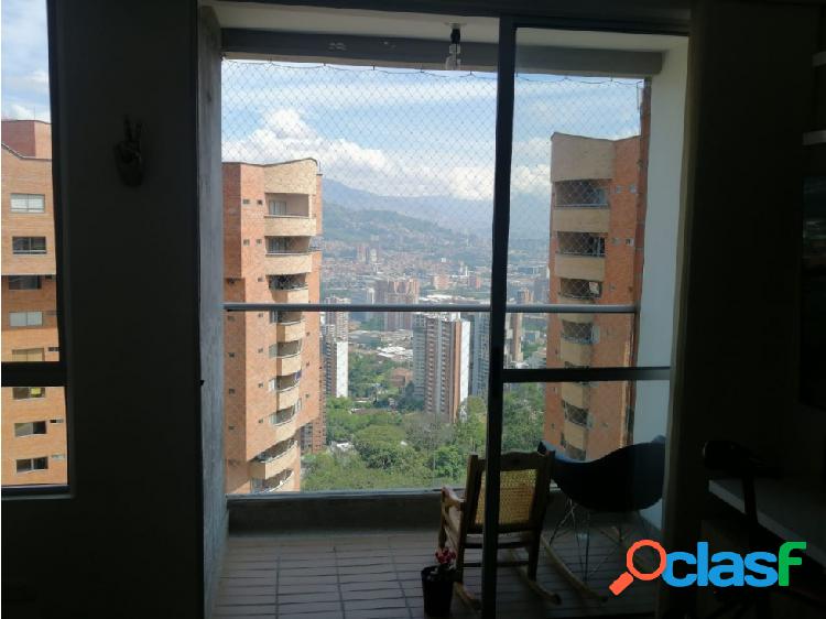 venta de apartamento en Sabaneta, Aves Maria