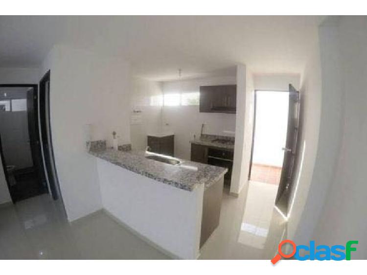 APARTAMENTO A LA VENTA EN CARTAGENA ALTO BOSQUE