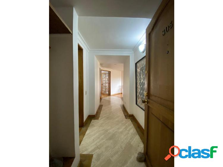 APARTAMENTO EN ARRENDAMIENTO Bogotá