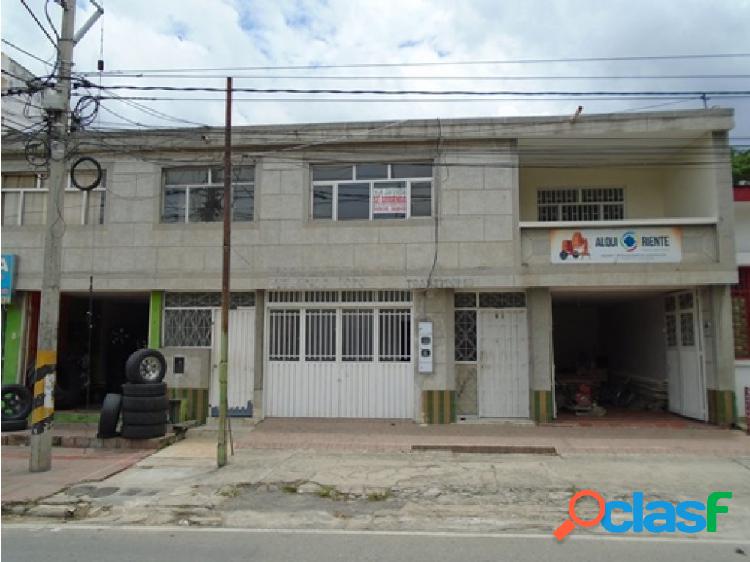 ARRIENDO APARTAMENTO PISO 2 AV FRANCISCO FERNANDEZ