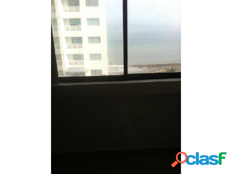 Apartamento en Arriendo en Cartagena de Indias - BOCAGRANDE