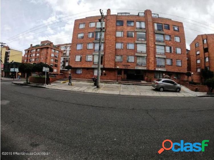 Apartamento en Venta en Cedritos 20-106 C.O