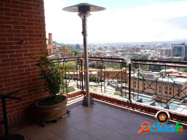 Apartamentos en Venta en Bogota Guadalquivir A88